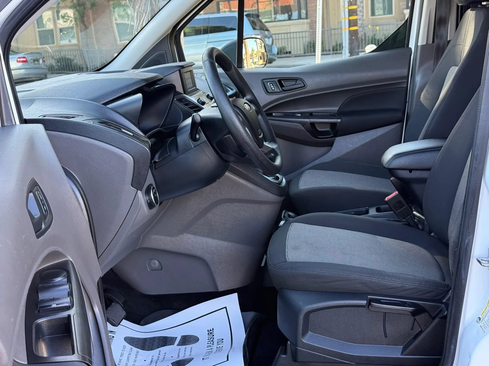 Used 2021 Ford Transit Connect XL FWD image 15