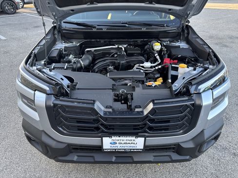 New 2026 Subaru Outback Limited image 9