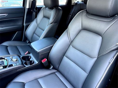 New 2025 MAZDA CX-5 AWD 2.5 S w/ Select Package image 11