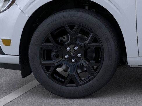 New 2026 Ford Maverick Lobo AWD/4WD image 20
