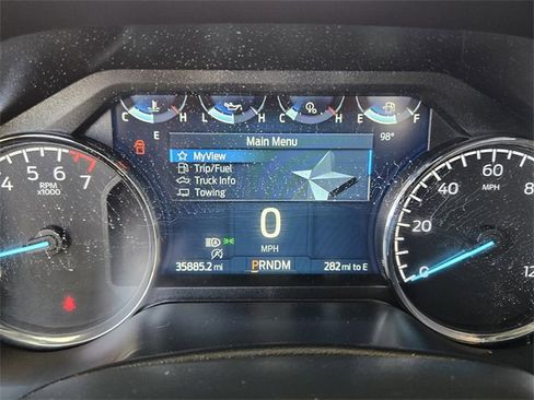 Used 2022 Ford F150 XLT w/ Equipment Group 302A High image 14