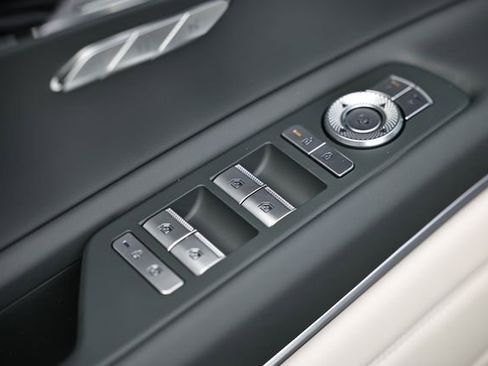 New 2026 Genesis GV80 2.5T image 18