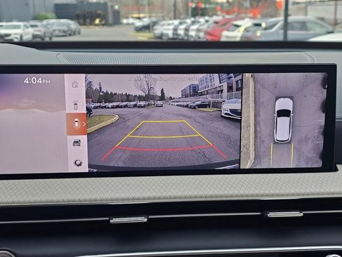 New 2026 Genesis GV80 3.5T Prestige image 15