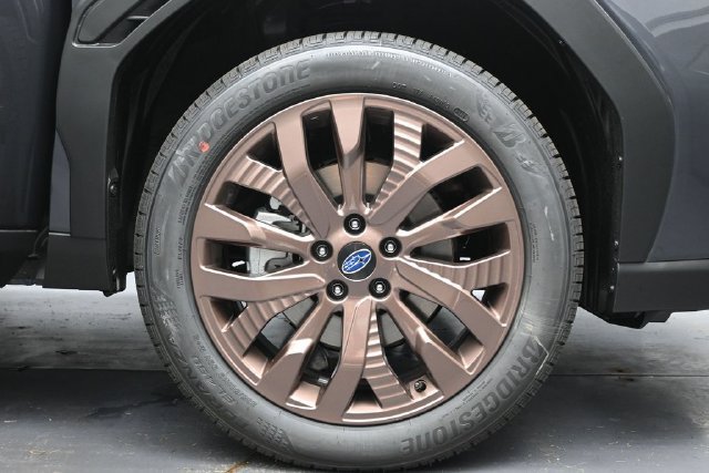 New 2026 Subaru Forester Sport AWD/4WD image 10