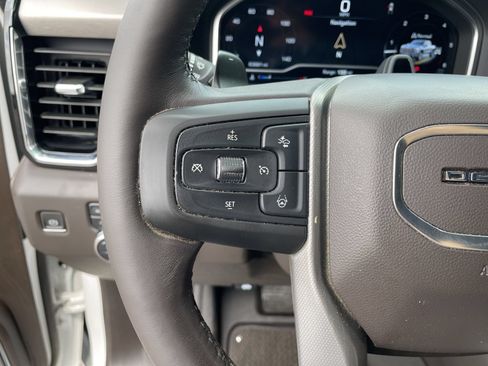 Used 2024 GMC Sierra 1500 Denali AWD/4WD image 21