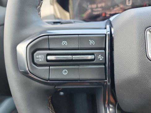 New 2026 GMC Terrain AT4 w/ Convenience Package III image 19