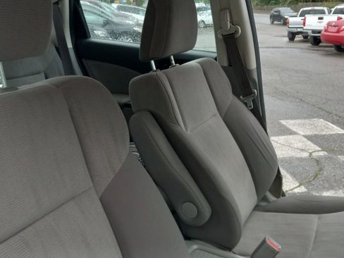 Used 2013 Honda CR-V LX image 17