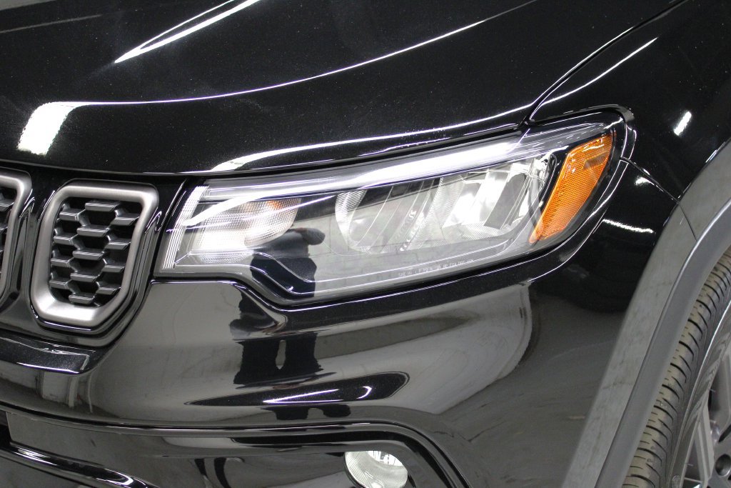 New 2026 Jeep Compass Limited AWD/4WD image 33