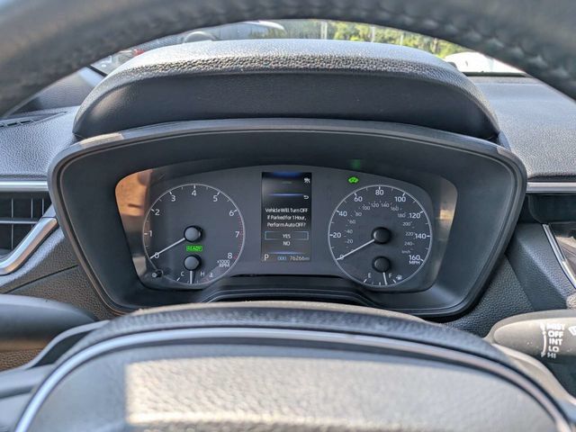 Used 2023 Toyota Corolla Cross AWD Hybrid image 26