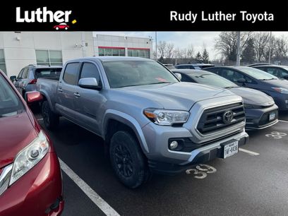 Used 2023 Toyota Tacoma SR5