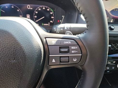 New 2026 Honda Accord Sport image 22