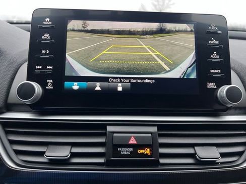 Used 2020 Honda Accord Sport image 17