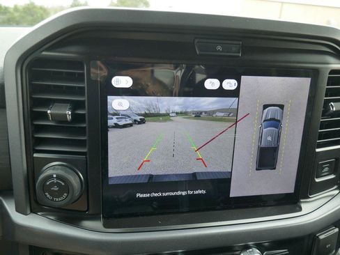 New 2026 Ford F150 XLT image 27