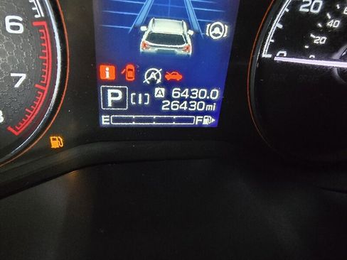 Used 2022 Subaru Forester Sport w/ Popular Package #2 image 33