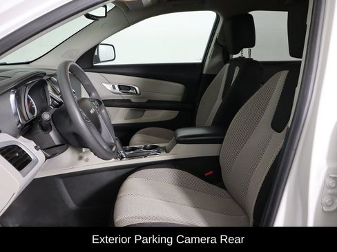 Used 2017 GMC Terrain SLE FWD image 7