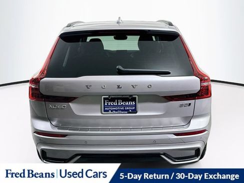 Used 2026 Volvo XC60 B5 Plus w/ Climate Package AWD/4WD image 7