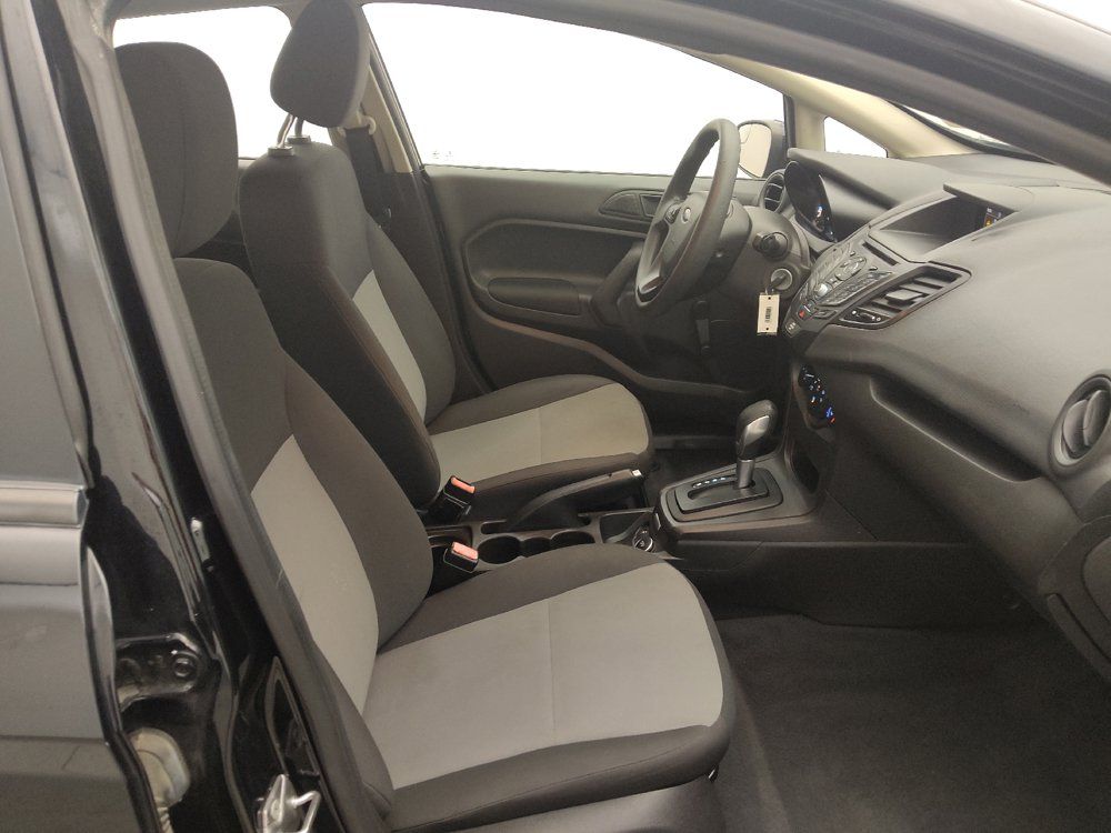 Used 2019 Ford Fiesta S FWD image 21
