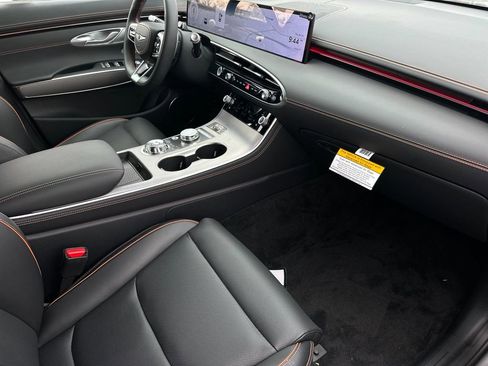 New 2026 Genesis GV70 3.5T Sport Advanced image 16