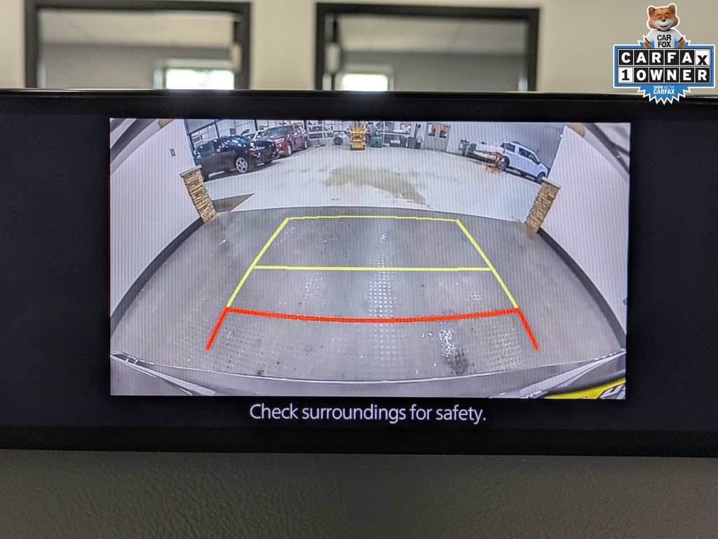 Certified 2023 MAZDA CX-5 AWD 2.5 S image 14