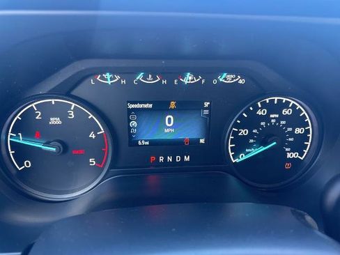 New 2026 Ford F350 XLT w/ FX4 Off-Road Package AWD/4WD image 15