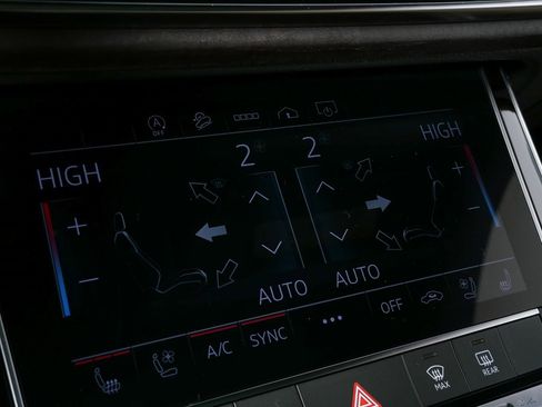 Used 2023 Audi Q8 Premium Plus image 15