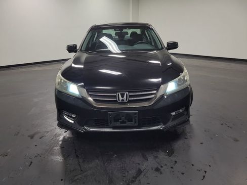 Used 2013 Honda Accord EX-L image 2