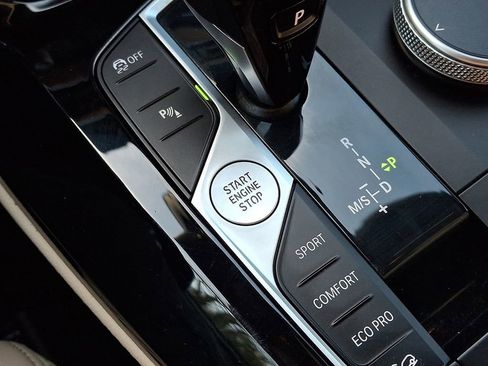 Certified 2023 BMW X4 M40i w/ Premium Package image 25