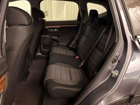 Used 2020 Honda CR-V EX image 9