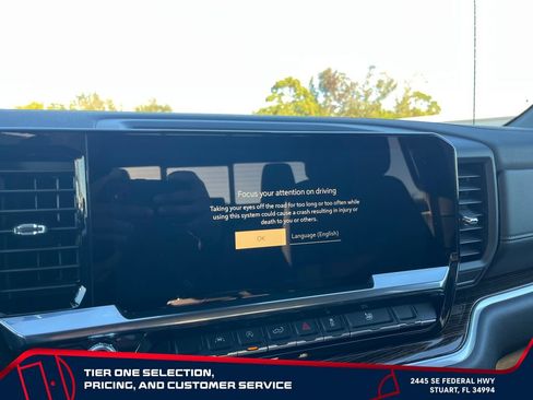 New 2026 GMC Sierra 1500 Elevation w/ Preferred Package AWD/4WD image 30