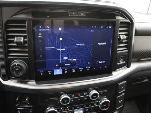 Used 2025 Ford F150 Raptor image 35