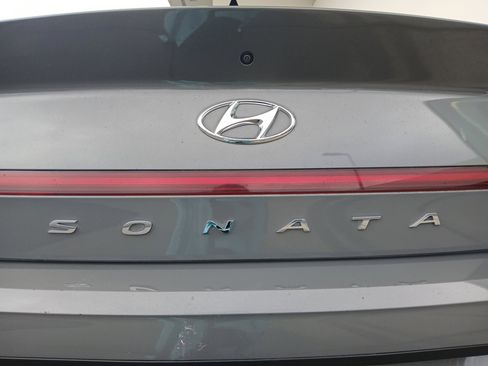 Used 2023 Hyundai Sonata SE w/ Cargo Package image 27