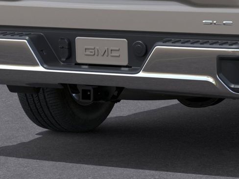New 2026 GMC Sierra 1500 SLE w/ Preferred Package image 26