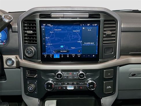 New 2025 Ford F150 XLT w/ Equipment Group 302A MID image 9