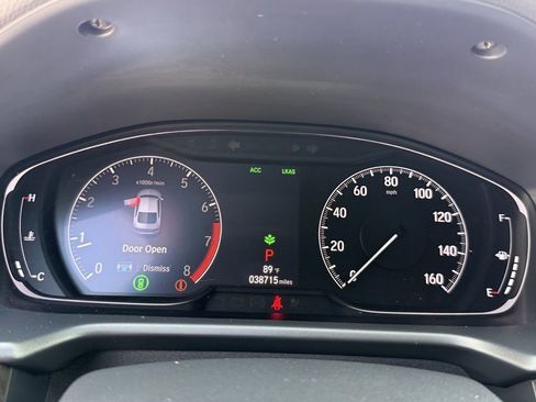 Used 2020 Honda Accord EX image 30