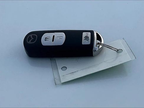 Used 2018 MAZDA CX-3 Touring image 9