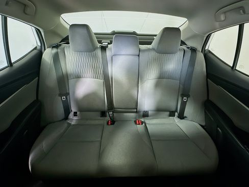 Used 2025 Toyota Camry LE w/ Convenience Package FWD image 30