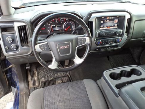 Used 2014 GMC Sierra 1500 SLE w/ SLE Value Package image 19