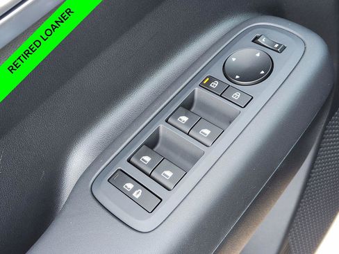 New 2026 Hyundai Santa Fe SE w/ Tow & Go Package FWD image 22