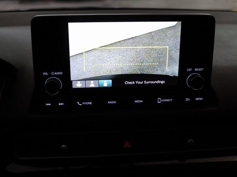 Used 2024 Honda Civic EX image 20