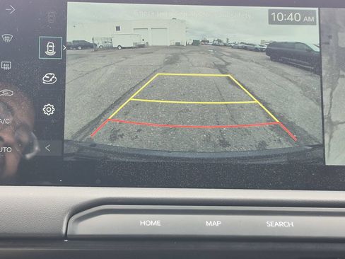 New 2027 Kia Telluride SX X-Line AWD/4WD image 22