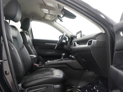 Used 2023 MAZDA CX-5 AWD 2.5 S w/ Select Package image 11