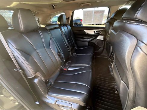 Used 2025 Acura MDX SH-AWD w/ Technology Package image 26