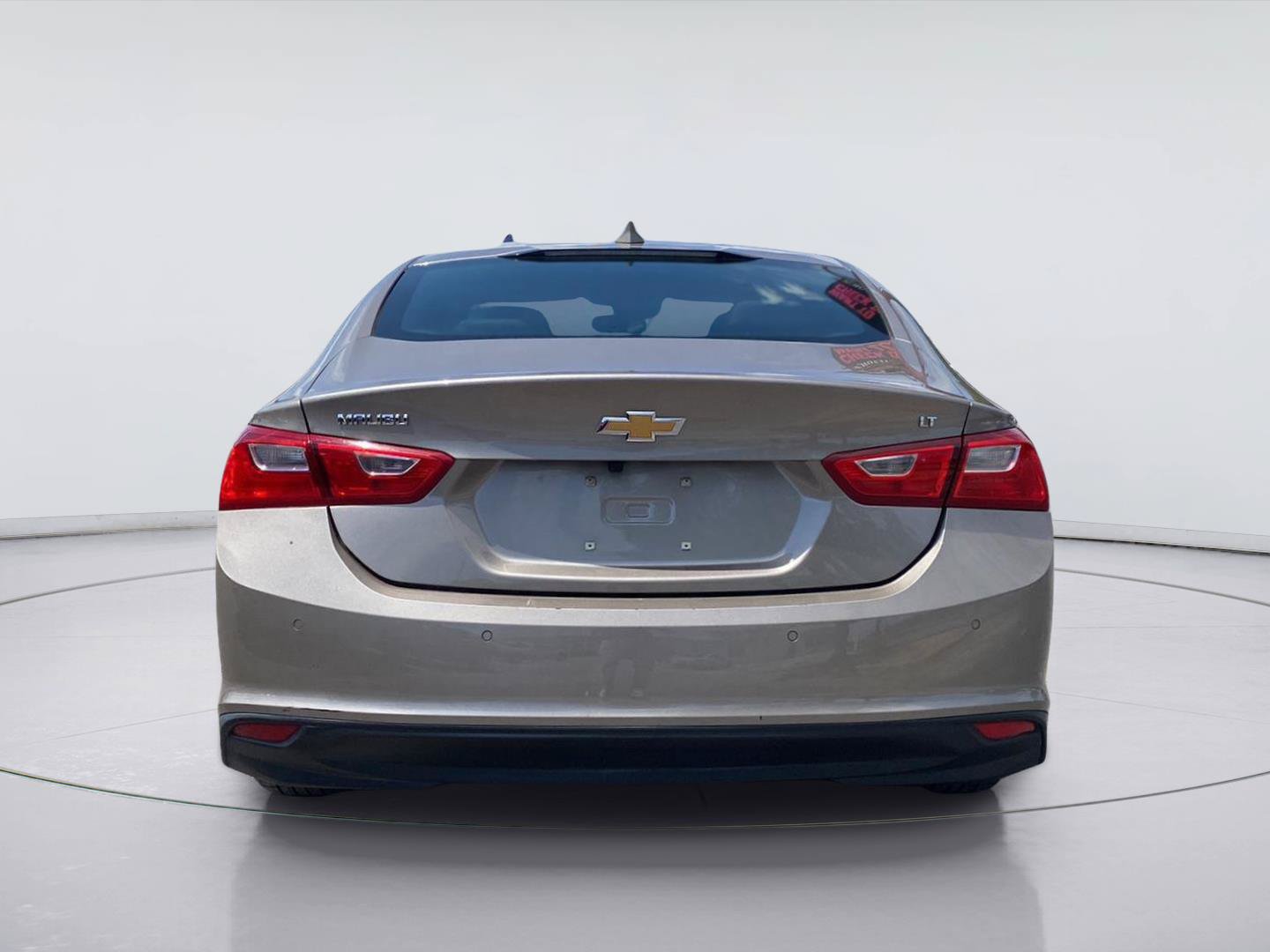 Used 2024 Chevrolet Malibu LT FWD image 4