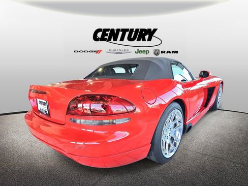 Used 2003 Dodge Viper SRT-10 image 6
