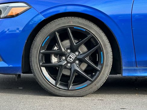 Used 2023 Honda Civic Sport image 26