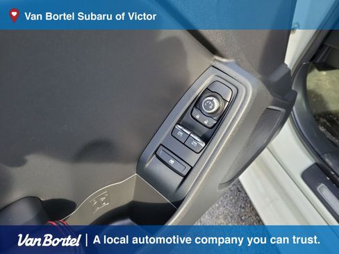 Certified 2023 Subaru BRZ Limited image 14