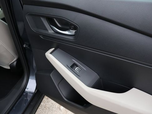 New 2025 Honda Accord LX image 12