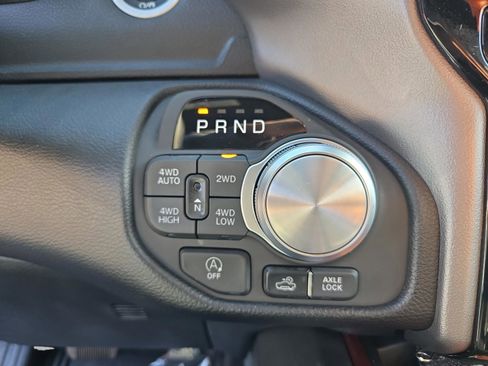 New 2026 RAM 1500 Rebel w/ Bed Utility Group image 30