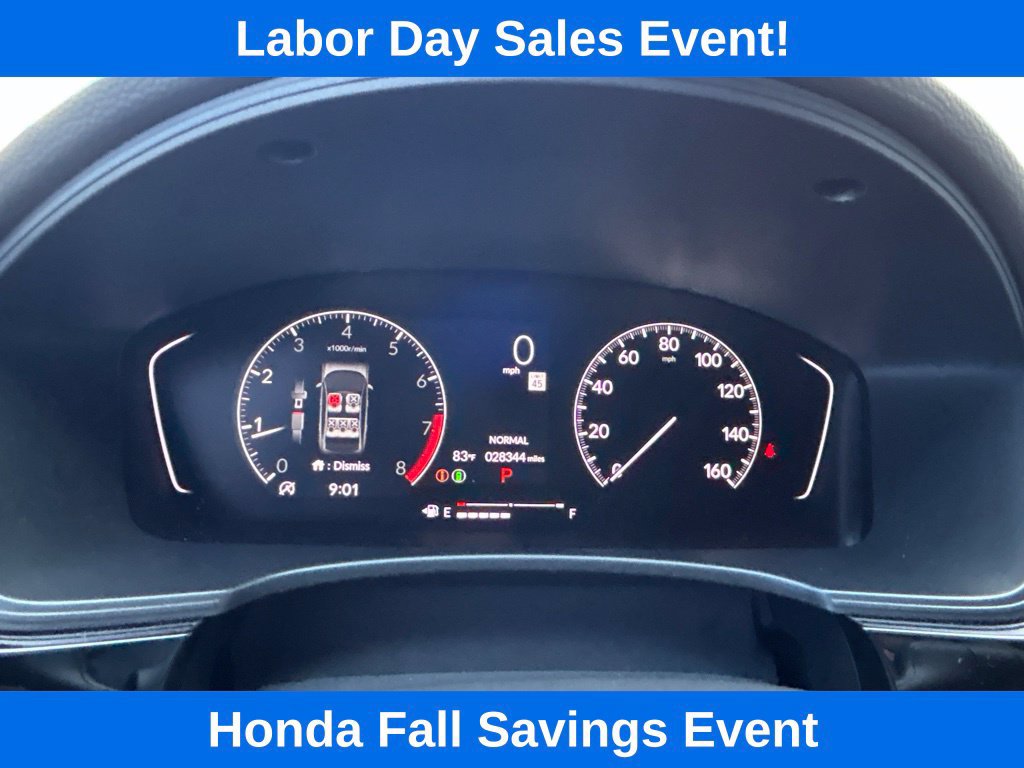 Used 2023 Honda Civic Sport image 24