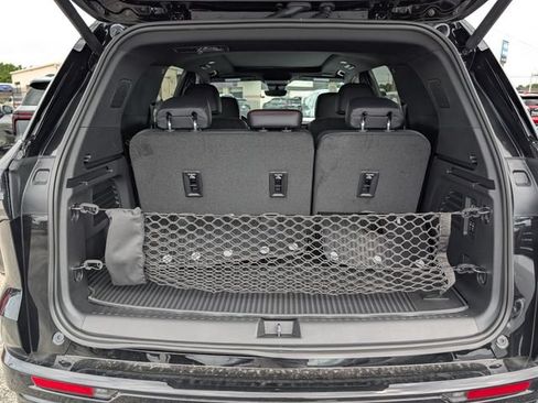 New 2026 Chevrolet Traverse RS FWD image 34